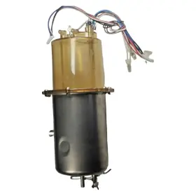 Smt-62n Keurig Sjh/smt-62n B70 Platinum Water Heater Boiler Tank Oem Replacement
