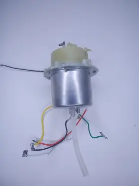 Smt-t0720sb Keurig Sjh/smt-t0720sb K-cafe K83 K84 Water Heater Boiler Tank Replacement Parts
