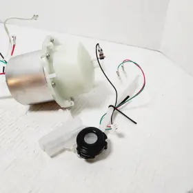 Smt-t0720td-1 Keurig Sjh/smt-t0720td-1 K Cafe K83 Water Boiler Heater Oem Replacement Part #2