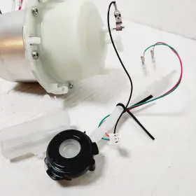 Smt-t0720td-1 Keurig Sjh/smt-t0720td-1 K Cafe K83 Water Boiler Heater Oem Replacement Part #3
