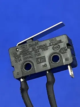 Sm-31 Keurig Replacement Lid Open Closed Micro Switch For Model B40 P/n T125 #2