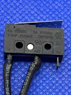 Ss-01gl-a31 Keurig Replacement Lid Open Closed Micro Switch For Model B70 By Defond