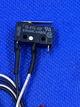 Ss-01gl-a32 Keurig Replacement Lid Open Closed Micro Switch K-classic K50 P/n #2