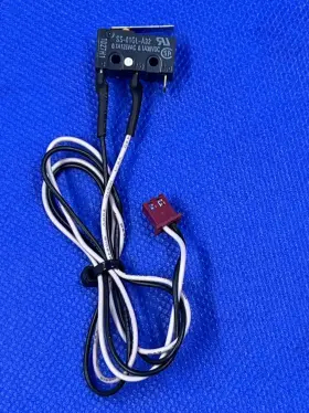 Ss-01gl-a32 Keurig Replacement Lid Open Closed Micro Switch K-classic K50 P/n