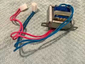U41ae-20a1jj2 Keurig Classic 1st Gen Power Transformer T08839b Replacement Parts #3