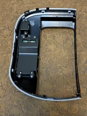 Keurig V600 Vue V700 Parts Working Touchscreen Control Panel And Outer Housing #2