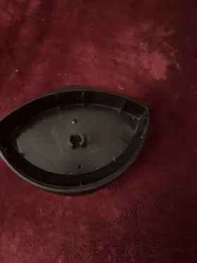 K500 Keurig Vs1b 2.0 Series Drip Tray And Grate Replacement Parts #2