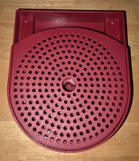 Vs2a Keurig Vs1c K Compact K35 Replacement Drip Tray Set Oem Pp And