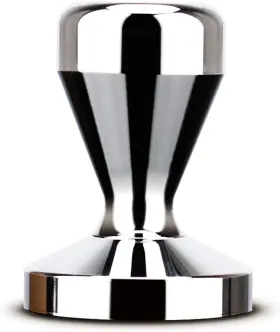 Kilimazart 445017278272 Coffee Tamper Press Chromed 49 Mm / 1.9 Inch