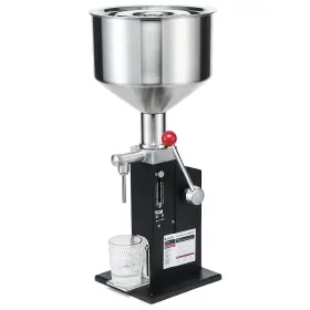Kimtem 971113813556 Liquid Filling Machine Bottle A03 Pro 100ml Manual M
