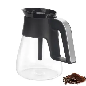 Hoga0895-k Kinlybo 10 Cup Glass Carafe Replacement For Ninja Coffee Maker Cf090 Cf092 Cm400 Cp300