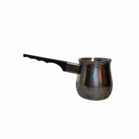 982561 Kinox Milk Warmer Coffee Pot Professional 18-10 Stainless Steel 6 Ounces