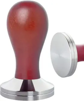 Kitchen 313047054050 53.3mm Espresso Tamper Coffee Fits