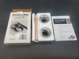 Kitchenaid 050946958828 New Kpcgbp Coffee Mill Burr Plates For Pro Line Series