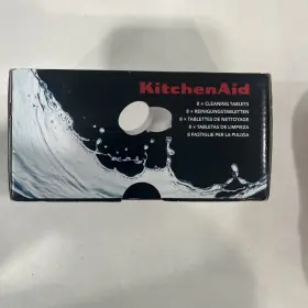 Kesct8 Kitchenaid 883049692272 Cleaning Tablets For Kf6 Kf7 And Kf8 Espresso Machines New