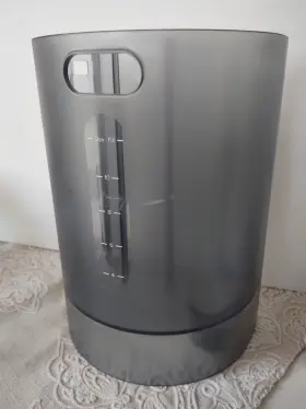 Kcm1110b Kitchenaid Tank Reservoir Water Coffee Maker 12 Cup