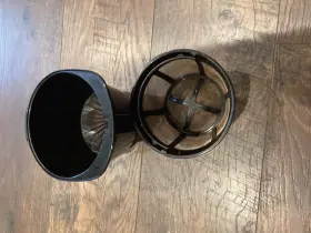 Kcm1402er Kitchenaid 14 Cup Coffee Maker Brew Basket And Filter #3