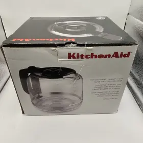 Kcm1402 Kitchenaid Kcm14gc Replacement 14-cup Coffee Carafe Pot Black Kcm222/kcm1402 #2