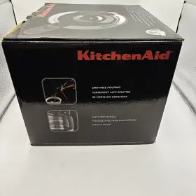 Kcm1402 Kitchenaid Kcm14gc Replacement 14-cup Coffee Carafe Pot Black Kcm222/kcm1402 #3