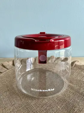 Kcm5c14 Kitchenaid Red 14 Cup Glass Replacement Coffee Pot Kitchen Aid #2