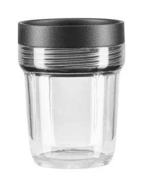 Ksb2040bbb Kitchenaid 6-oz. Small Batch Jar Expansion Pack For K150 And K400 Blenders
