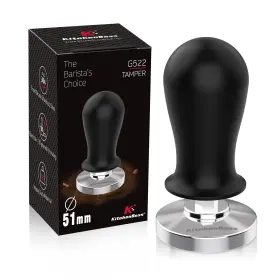G522vb51us Kitchenboss Coffee 51mm Espresso Calibrated Tamper Pressure Spri