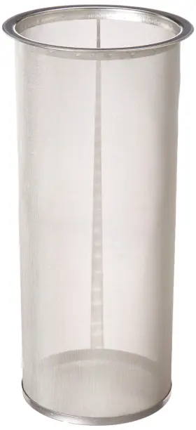 Kitchentoolz 739312948778 1 Gallon Cold Brew Coffee Filter For Makers - M