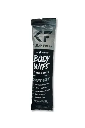 Klean Freak 860003618707 Single Sachet - Scent Free