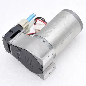 Pmm2451-npk03 Knf Pr Piston Pump From Eversys Coffee Machine Gr42x25 Motor 24vdc #3