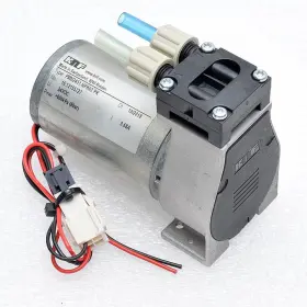 Pmm2451-npk03 Knf Pr Piston Pump From Eversys Coffee Machine Gr42x25 Motor 24vdc