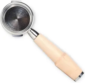 Knodos0001 Knodos 744110491401 58mm Bottomless Portafilter For Gaggia Classic And Pro E24 E
