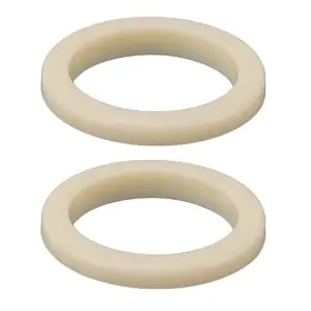 Kodrily3113230219911a01 Kodrily 54mm Silicone Steam Ring 2pcs Group Head Gasket Soft Coffee Machine Seal