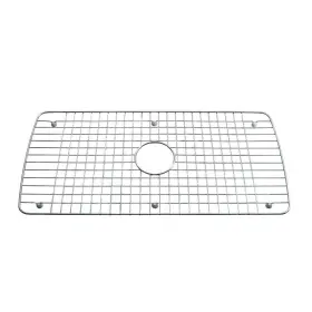 6063-st Kohler 6063st Cape Dory 27-1/2 X 13-3/8 Single Basin Sink Rank Stainless
