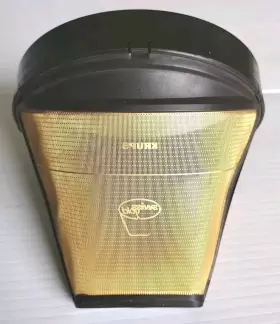 Krups 010942100225 Universal Swissgold Filter Original Accessory Reusable Coffee #3