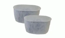 Krups 010942113157 Charcoal Filters Set Of 2