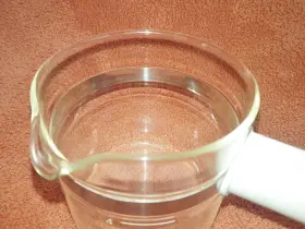 027-70 Krups 4 Cup White Espresso Carafe 171 865 866 871 872 963 972 985 987 #3