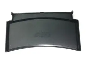 0907583 Krups Espresso Maker Novo 2000 962 968 984 Fnc2 Fnc3 Hinged Water Tank Cover #2