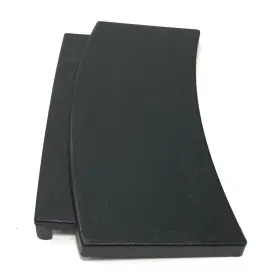 0907583 Krups Espresso Maker Novo 2000 962 968 984 Fnc2 Fnc3 Hinged Water Tank Cover #3