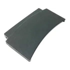 0907583 Krups Espresso Maker Novo 2000 962 968 984 Fnc2 Fnc3 Hinged Water Tank Cover