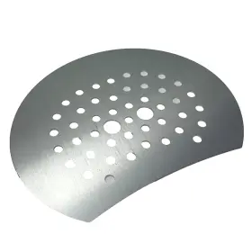 0908779 Krups Genuine Gusto 880 Coffee Espresso Maker Replacement Metal Drip Tray Grate #2