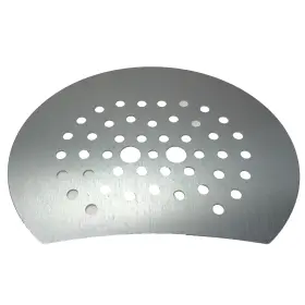 0908779 Krups Genuine Gusto 880 Coffee Espresso Maker Replacement Metal Drip Tray Grate #3