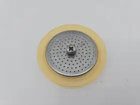 19196 Krups 19107 963 963a 972 985 Espresso Mini Silicone Gasket Screw Strainer