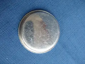 19368 Krups Espresso Steam Build Up Plug Disc 963 865 866 867 871 872 972 985 #2