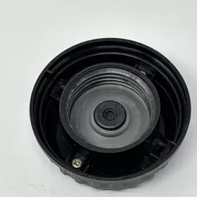41146 Krups 972 963 Black Espresso Machine Water Tank Boiler Lid Cap #2