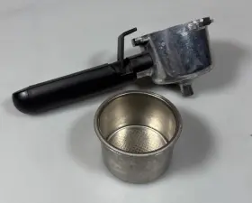 41148 Krups Espresso Filter Basket Holder 963 972 985 987 993 171 865 866 867 871 872