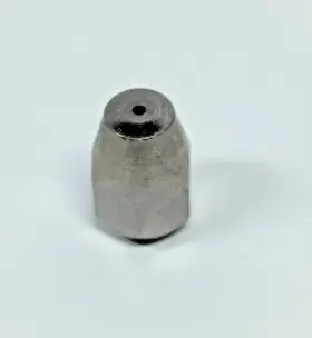 45044 Krups Espresso Machine 871 985 963 972 Replacement Part Froth Steam Nozzle Tip