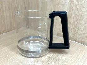 Km4689-50 Krups 623645 Ms-623651 Xb900401 Carafe For Km468 Km4688-50 T8 Moka Brew