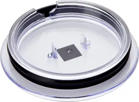 Ms-623697 Krups 744539071291 Lid Cover Fits Nespresso Aeroccino 3 Frother 3593 3594