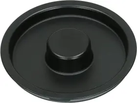 8541894341 Krups Nespresso U Series Original Water Tank Lid Cover Coffee Machines For C50