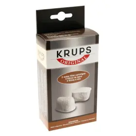 F47200 Krups 885611355547 Duo Filters Water Filtration System Coffee Makers Compatible With Fmf/